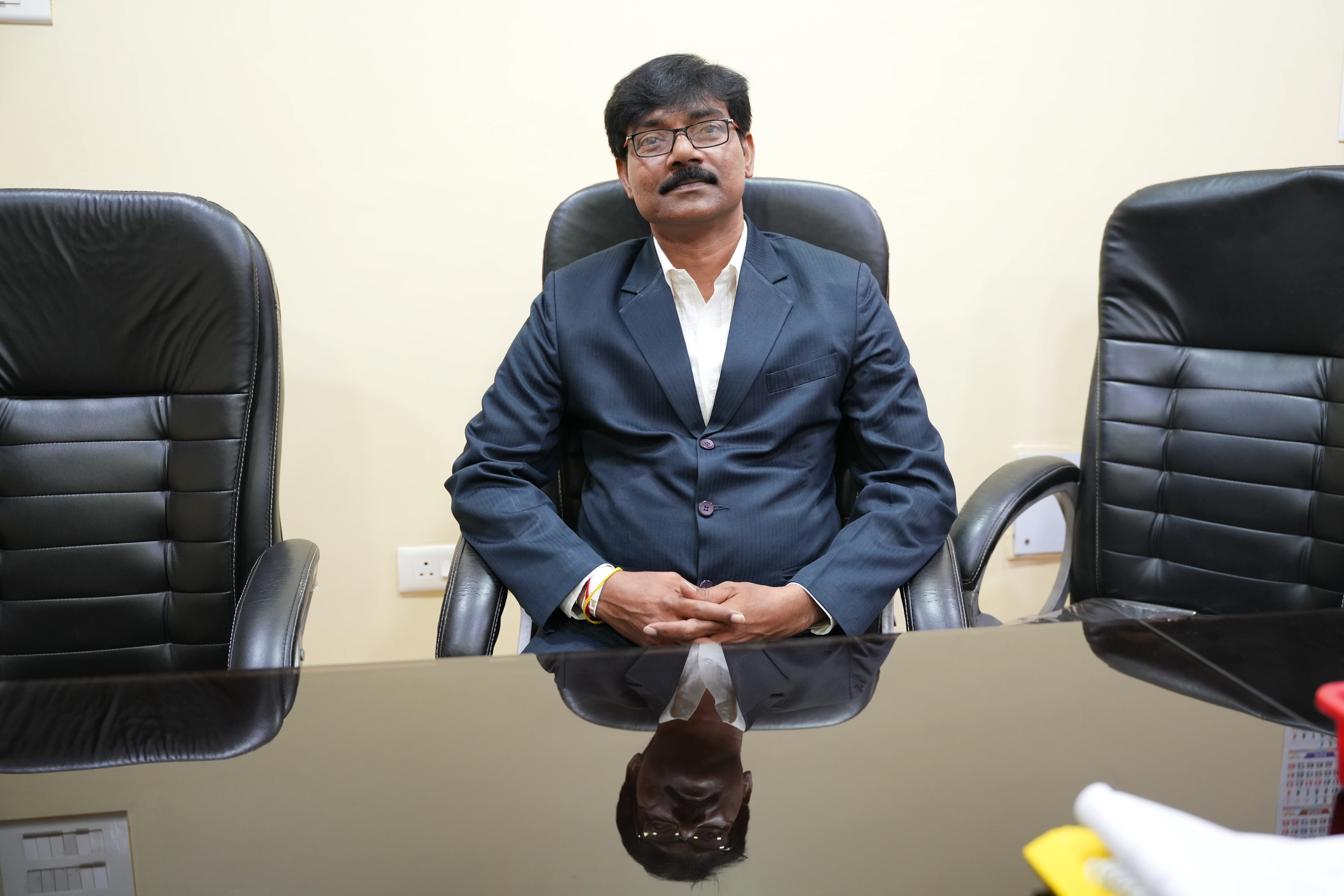 Mr. Tarun Kumar Halder