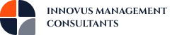 Innovus logo